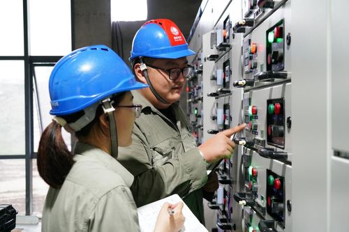 国网公安县供电公司8小时紧急送电 解泵站排涝燃眉之急