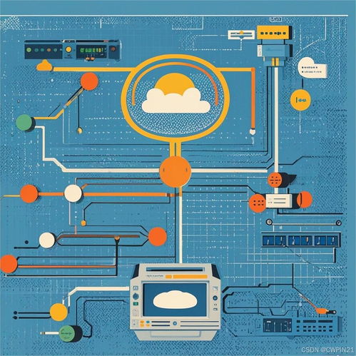 计算机网络技术期末复习指南